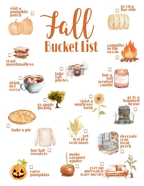 bucket list pinterest|fall bucket list pinterest.